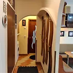 アパート Apartament Bella *