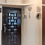 アパート Apartament Bella ブカレスト