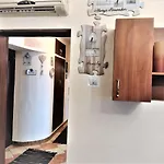 Apartament Bella アパート ブカレスト