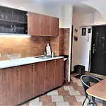 Apartament Bella ブカレスト