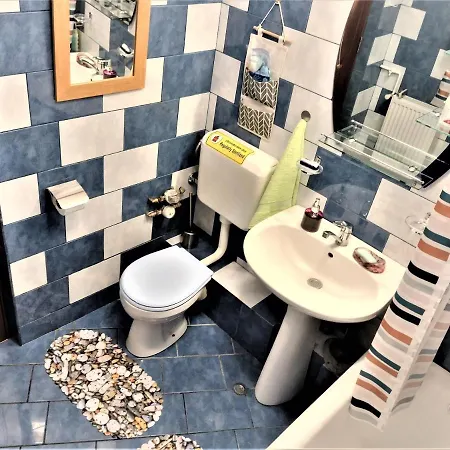 דירה Apartament Bella *