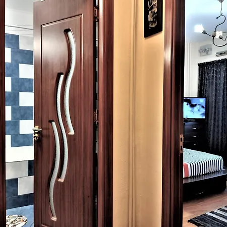 Apartament Bella ブカレスト