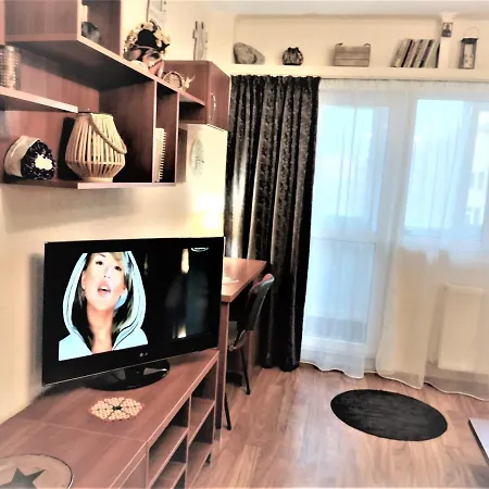 Apartament Bella