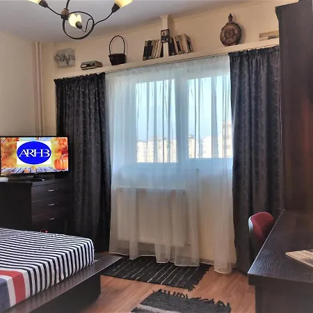 Apartament Bella * ブカレスト