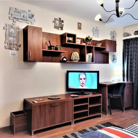 Apartament Bella Bukurešť