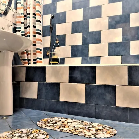 Apartament Bella
