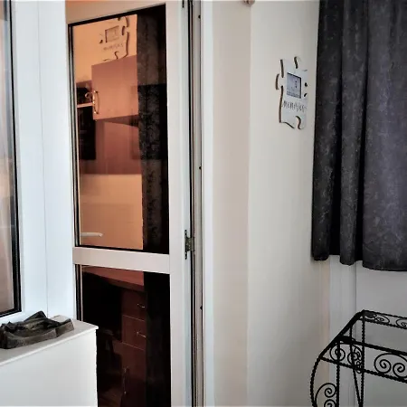 Apartament Bella *