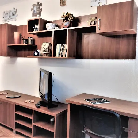 Apartament Bella