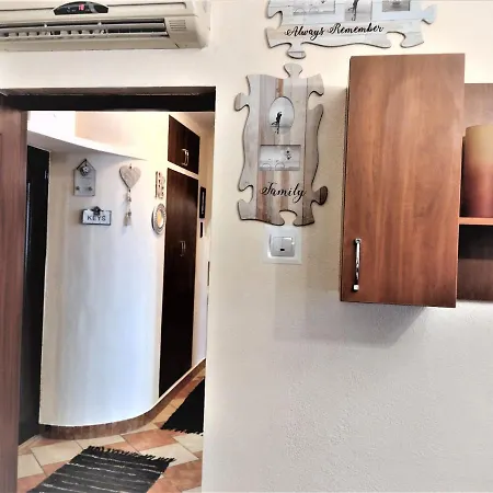 Apartament Bella Apartmán Bukurešť