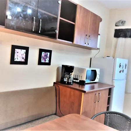 Apartament Bella Apartmán *
