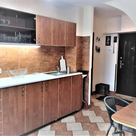Apartament Bella Bukurešť