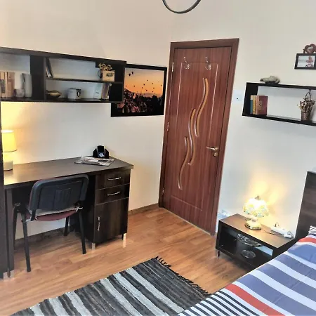Apartament Bella * Bukarest
