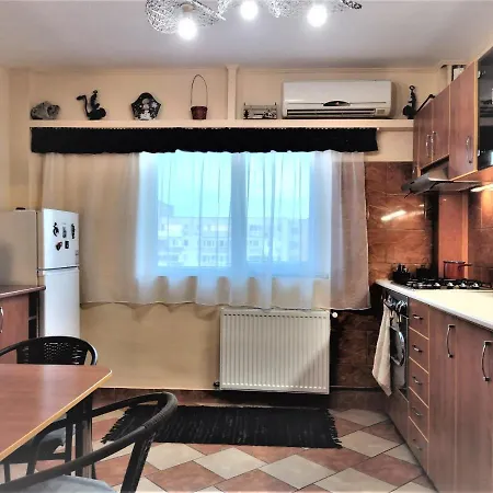Apartament Bella * Bukarest