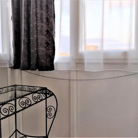 Apartman Apartament Bella Bukarest