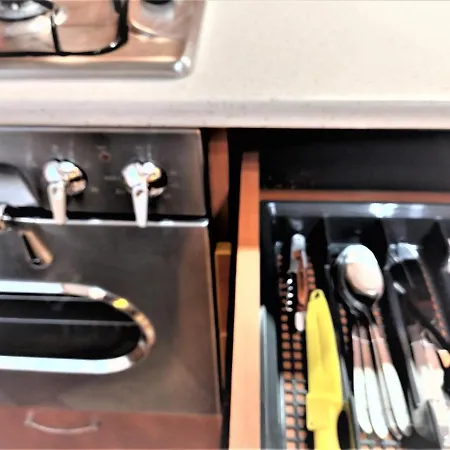 Apartament Bella