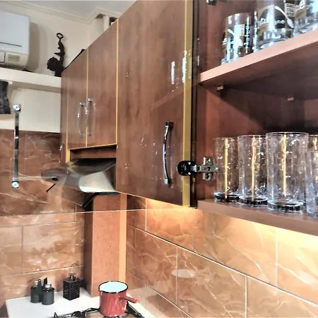 Apartament Bella Apartman