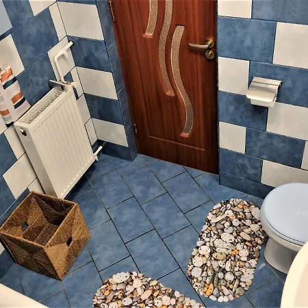 Apartament Bella * Bukarest