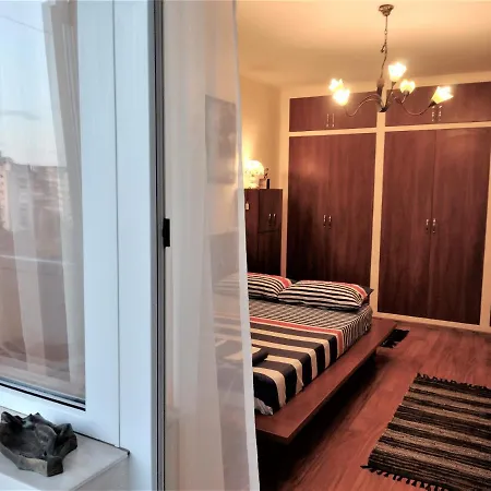 Apartament Bella * Bukarest