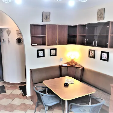Apartament Bella Apartman Bukarest